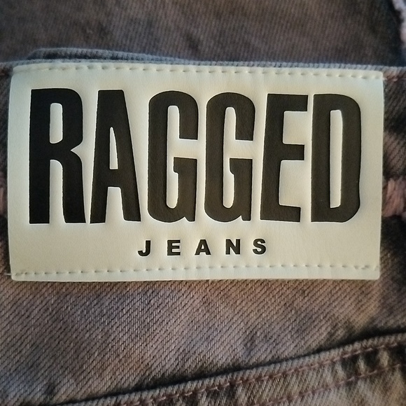 The Ragged Priest Vortex Cargo Maxi Skirt - Picture 3 of 4